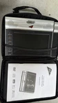 Tde Portable Slot-in Dvd Player Model C17P0100. Fixed Price $29.99.
