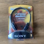 Vintage Sony MDR-101LP Headphones Sealed Nos Walkman 1998 Portable. Fixed Price $27.99.