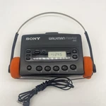 Sony Walkman WM-FX28 Fm/am Cassette Player Serviced Cleaned. Fixed Price $102.99.