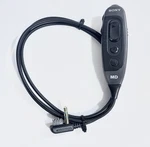 Sony RM-MZR30MP Remote Adaptor Control For Minidisc Md Player Tested. Fixed Price $29.99.