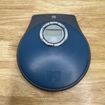 Mtv Official Cd Player 6434/S Retro Vintage 2000 Y2K. Fixed Price $19.95.