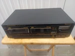 Marantz Stereo Double Cassette Recording Tape Deck SD155 Great Condition Working. Fixed Price $129.99.