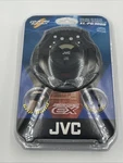 Jvc XL-PG300B Portable Cd Player Compact Disc Walkman (new Sealed) Rare. Fixed Price $402.98.