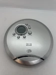Durabrand CD-916 Anti-skip Player With Am/ Fm Radio Tested & Working. Fixed Price $17.00.