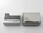Sony Walkman WM-F85 Tv/fm/am Stereo Cassette-corder 1985 W/ Original Soft Case. Fixed Price $149.99.