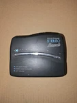 Suntone Personal Stereo Cassette Player Walkman - Black Model RR177. Fixed Price $15.50.