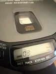 Sony Discman Cd Player D-171 Digital Megabass Portable. Fixed Price $64.99.