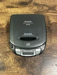 Vintage Aiwa XP-500 Black 1ST Gen Compact Disc Player Eass Anti Shock System. Fixed Price $14.99.