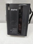 Sanyo Compact Cassette Recorder M1115 With Manual Untested In Great Condition. Fixed Price $19.99.