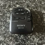 Sony Discman Cd Player Remote Control RM-DM10. Fixed Price $10.00.