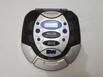Panasonic Shock Wave Cd Player, Am/fm, Anti-skip, SL-SW660V Works Great. Fixed Price $36.00.