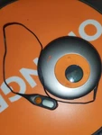 Philips Nike Sport ACT400 /00C Portable Cd MP3 Player With Hand Remote(ctrl). Fixed Price $157.50.
