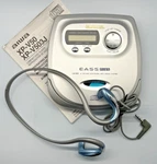 Aiwa Compact Disc Player XP-V50 With Headphones & Manual Tested Working. Fixed Price $49.99.