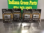Jensen Heavy Duty JHD910 Mini Weatherproof Am/fm/ Radio 77700-04752. Fixed Price $374.99.