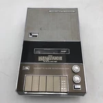 Vintage Sound-o-matic Ii Optisonics Cororation Cassette Slide Synchronizer. Fixed Price $8.75.
