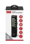 Gpx (4GB) Digital Voice Recorder - Black (PR047B). Fixed Price $18.03.