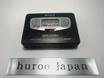 Sony Walkman WM-GX655 Cassette Player Fully Serviced Auto Reverse Working Japan. Fixed Price $168.51.