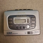 Aiwa TX676 Multi Sound Processor Portable Tape Cassette Player For Parts. Fixed Price $18.00.
