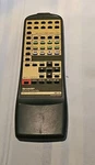 Sharp Model MD-X5 Stereo Cd Mini Disk Remote Control Free Shipping. Fixed Price $40.00.