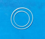 Set Of Replacement Belts For Panasonic RQ-SX71, RQ-SX72, RQ-SX70F, RQ-SX70R. Fixed Price $9.00.