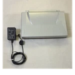 Audiovox PVS3322 Portable Dvd Player Silver 2007 Cd Composite Rca. Fixed Price $20.95.