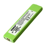 Hqrp Battery For Panasonic HHF-1PSC RP-BP140H Cd MP3. Fixed Price $7.95.