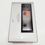 Sony WM-7 Walkman Power Ok Tape Ng Junk For Parts Japan 2284435. Fixed Price $86.89.