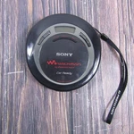 Sony Walkman D-EJ626CK Portable Cd Player Black G-protection Car Ready Strap. Fixed Price $29.99.