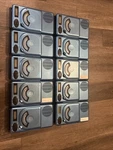 Hamilton Buhl Top Loading Portable Classroom Cd Player Usb HACX-205 (lot Of 10). Fixed Price $89.99.