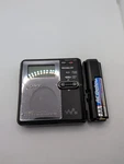 Sony MZ-M10 Walkman Black Portable Hi-md Minidisc Recorder *for Parts* Read*. Fixed Price $199.99.