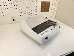 Vintage 1970 Bell & Howell RV-2300 Pana Step Cassette Tape Player ( National ). Fixed Price $50.00.