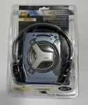 Nos Gpx Sports Am/fm Cassette Personal Stereo Walkman C3205SMBLU Sealed. Fixed Price $23.61.