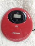 Vintage Memorex 2XTREME Personal Compact Disc MP3 Player Red Not Tested. Fixed Price $15.00.