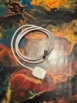 Sandisk/sansa Charging Cable 2 1 Usb Data Sync For Music Player MP3. Fixed Price $25.00.