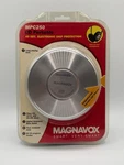 Magnavox MPC250 Cd Portable 45 Sec. Electronic Skip Protection New. Fixed Price $49.99.