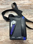 Aiwa HS-RD7 Radical Waterproof Cassette Player Case Only No. Fixed Price $14.95.