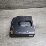 Sony Discman D-7 Portable Cd Player With BP-200 Battery Pack For Parts. Fixed Price $75.97.