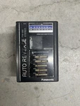 Panasonic RX-SA77 Am/fm Cassette Stereo Radio Walkman Untested For Parts *read. Fixed Price $24.95.