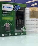 Philips DVT2510 Voice Tracer With Mic Stereo Recording Audio Recorder. Fixed Price $28.73.