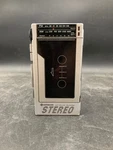 Vintage Hitachi CP-200R Am/fm/cassette Player Powers On Needs Work As-is. Fixed Price $33.99.