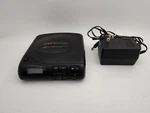 Sony Car Discman D-180K Cd Player, Plus Wall Ac Adapter. Works Great.. Fixed Price $40.00.