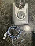 Gpx Am/fm Personal Stereo Cassette Player C3132-E1 Vintage Tested And Works. Fixed Price $14.99.