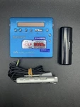 Sony MZ-R900 Md Walkman Portable Player Recorder Blue Working. Fixed Price $235.00.