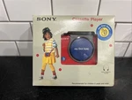 Sony Walkman Wm 3060 Cassette Player My First New In Box Never Used Vtg. Fixed Price $150.00.