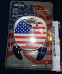 Memorex MD6446 Personal Cd Player 24-TRACK Programmable Memory Portable. Fixed Price $70.00.