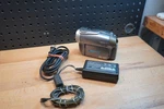 (m) Sony DCR-DVD403 Digital Hd Video Camera Recorder. Fixed Price $63.74.