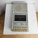 1982 Texas Instruments Program Recorder PHP2700 Works. Fixed Price $19.99.