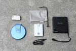 Panasonic Sony Walkman Cassette Cd Player With Remote SL-CT780 WM-EX921 D-66. Fixed Price $150.00.