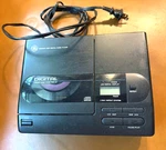 General Electric Compact Disc Digital Audio Player 11-8000A. Excellent & Rare. Fixed Price $59.99.