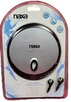 Cd Naxa NPC-319 Slim Portable Compact Disc Player Nib Sealed Vintage. Fixed Price $29.99.